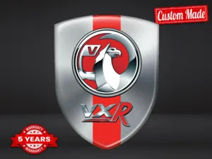Vauxhall Autocollants Drôles Sport Pro Personnalisables